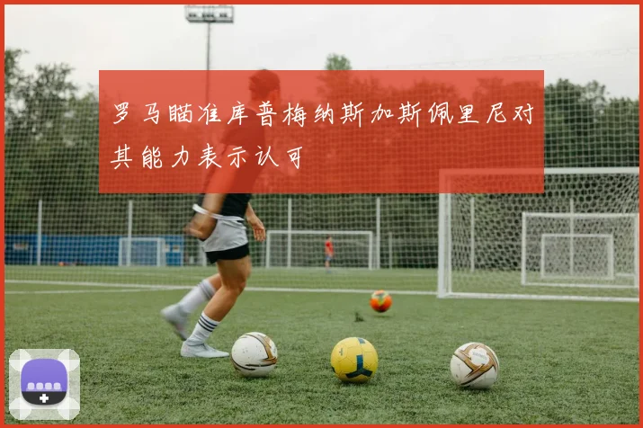 罗马瞄准库普梅纳斯加斯佩里尼对其能力表示认可